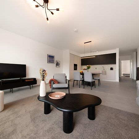 Halternative Residence Renaissance Luxembourg Extérieur photo