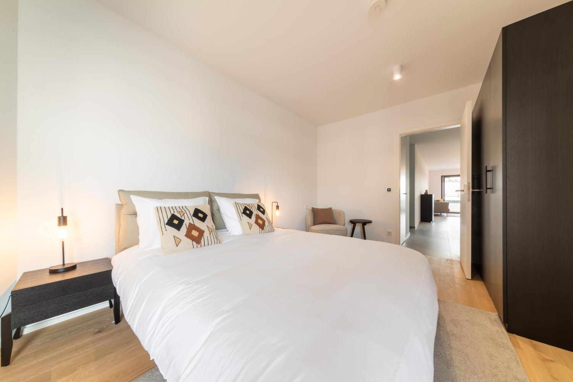 Halternative Residence Renaissance Luxembourg Extérieur photo