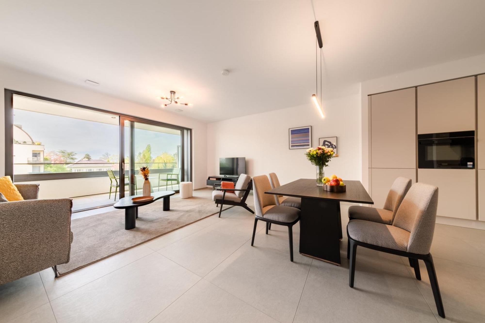 Halternative Residence Renaissance Luxembourg Extérieur photo