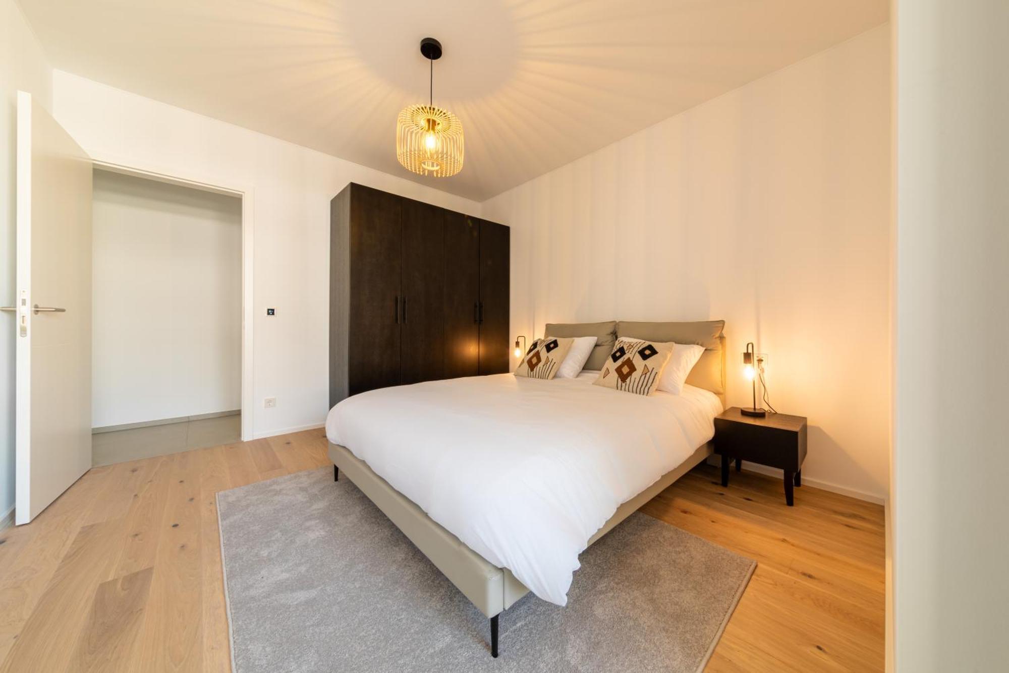Halternative Residence Renaissance Luxembourg Extérieur photo