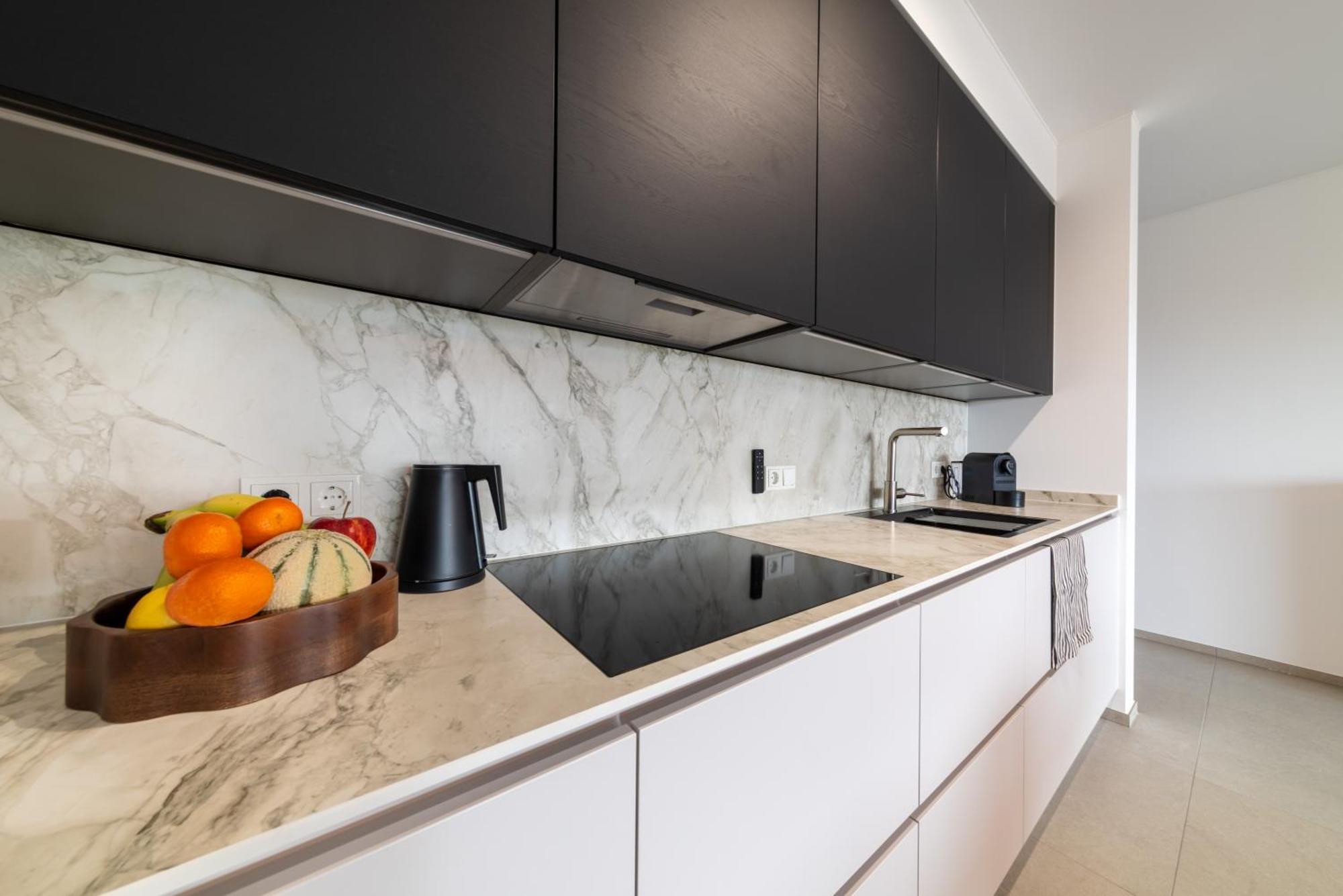 Halternative Residence Renaissance Luxembourg Extérieur photo