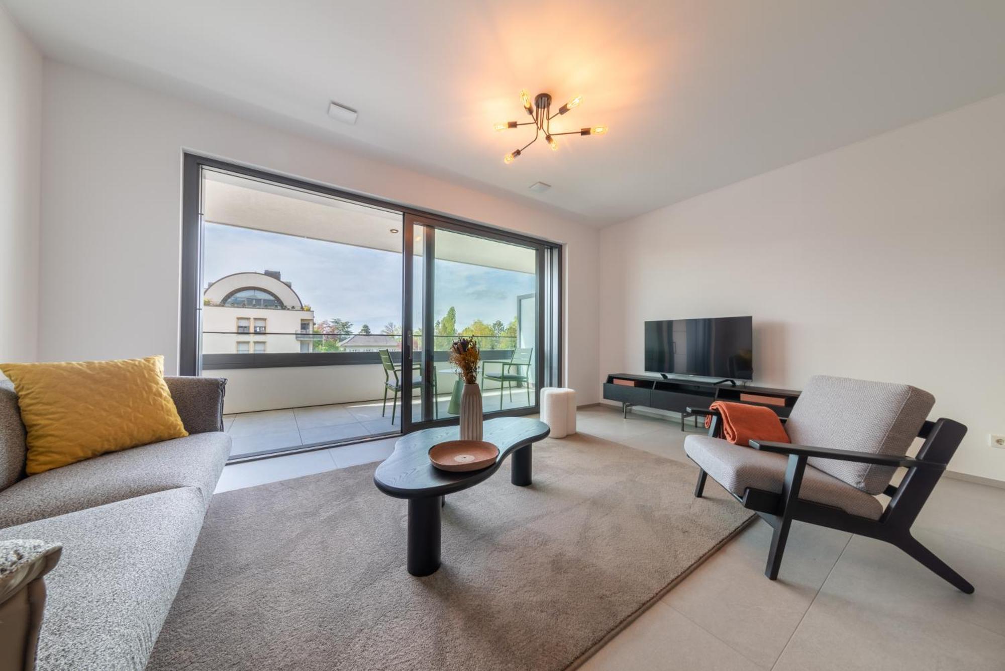 Halternative Residence Renaissance Luxembourg Extérieur photo